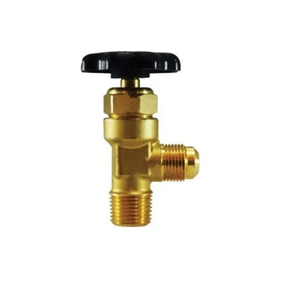 Valva de camion flare x mip